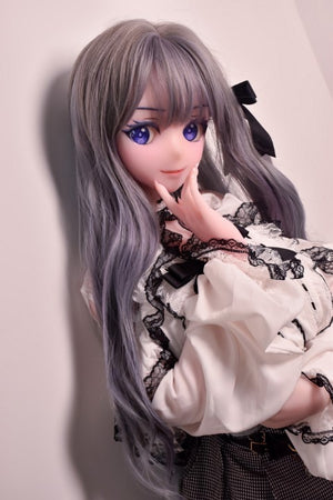 Asano Tari Sex doll (Elsa Babe 148cm AHR017 silicone)