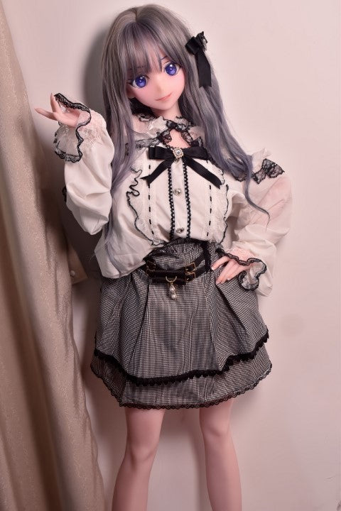 Lalka seksu Asano Tari (Elsa Babe 148cm AHR017 Silikon)