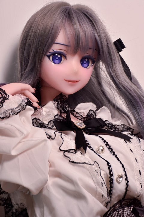 Lalka seksu Asano Tari (Elsa Babe 148cm AHR017 Silikon)