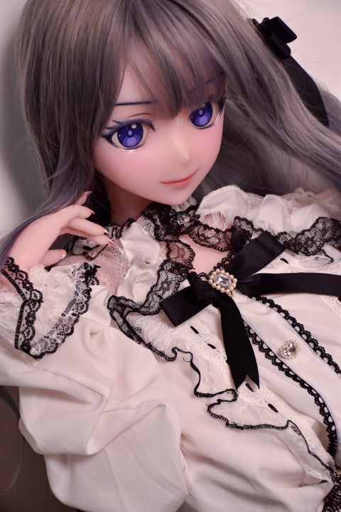 Lalka seksu Asano Tari (Elsa Babe 148cm AHR017 Silikon)