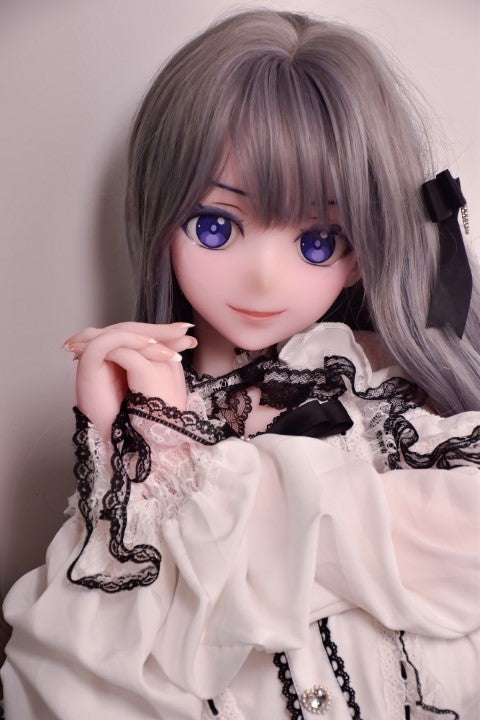 Lalka seksu Asano Tari (Elsa Babe 148cm AHR017 Silikon)