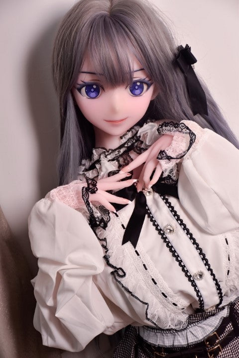 Lalka seksu Asano Tari (Elsa Babe 148cm AHR017 Silikon)