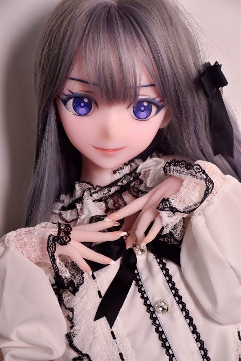 Lalka seksu Asano Tari (Elsa Babe 148cm AHR017 Silikon)