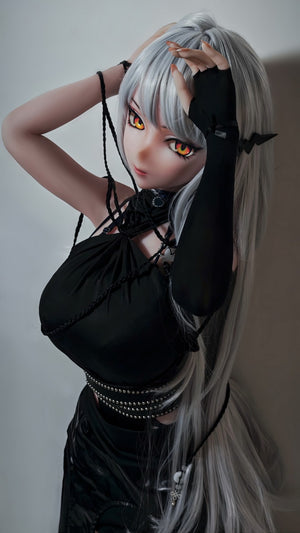 Lalka genba tokiko (Elsa Babe 148 cm AHR020 Silikon)