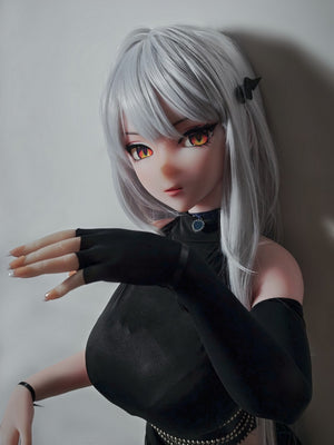 Lalka genba tokiko (Elsa Babe 148 cm AHR020 Silikon)