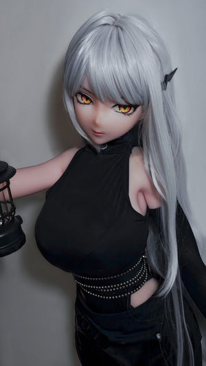 Lalka genba tokiko (Elsa Babe 148 cm AHR020 Silikon)