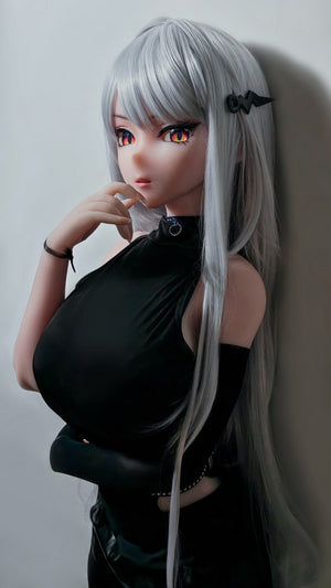 Lalka genba tokiko (Elsa Babe 148 cm AHR020 Silikon)