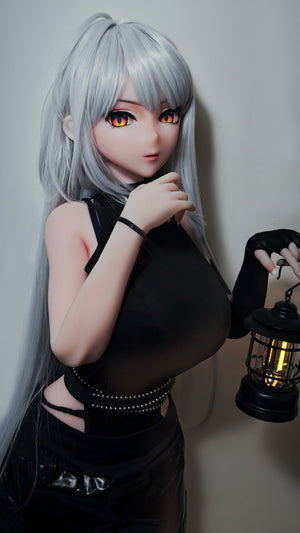 Lalka genba tokiko (Elsa Babe 148 cm AHR020 Silikon)