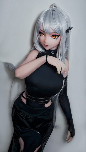 Lalka genba tokiko (Elsa Babe 148 cm AHR020 Silikon)