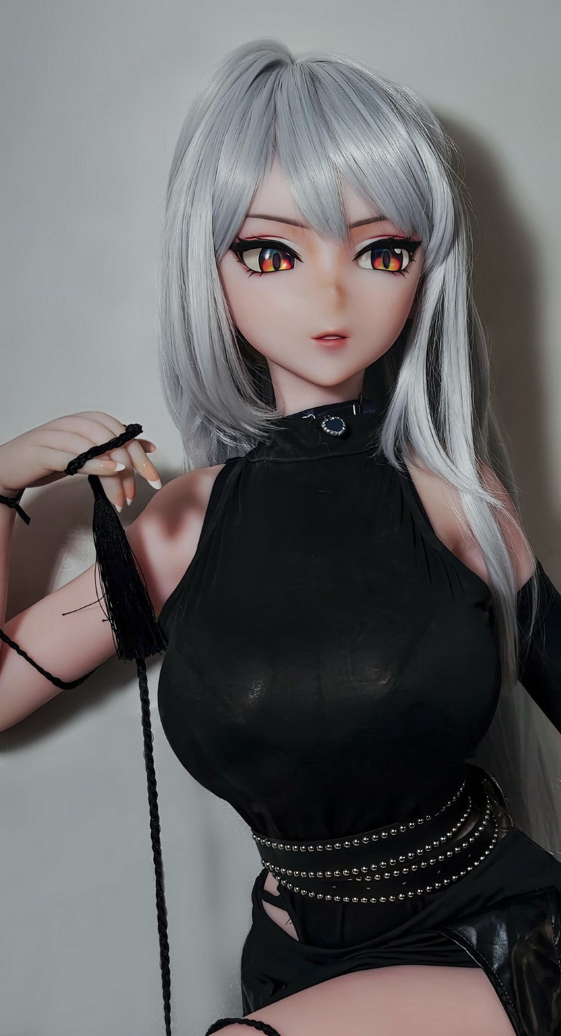 Genba Tokiko Sex doll (Elsa Babe 148cm AHR020 silicone)