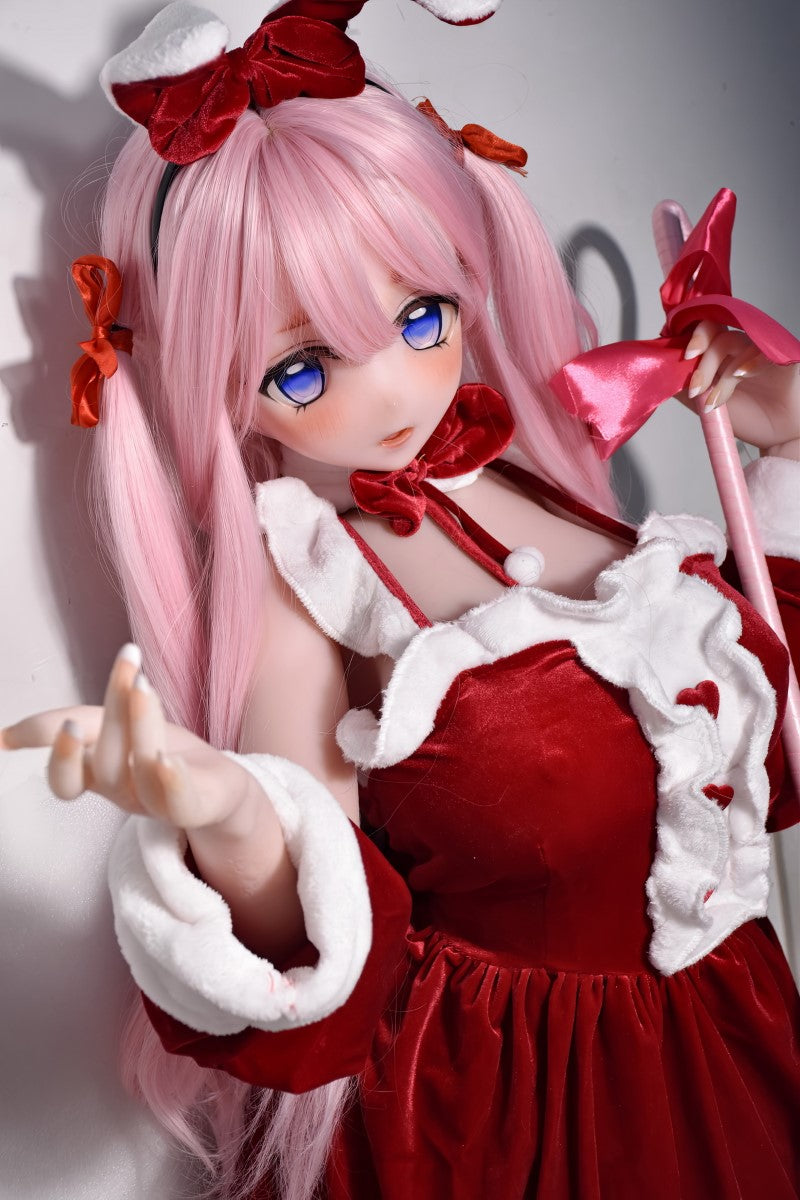 Lalka erotyczna Ituki Sango (Elsa Babe 148 cm AHR029 Silikon)