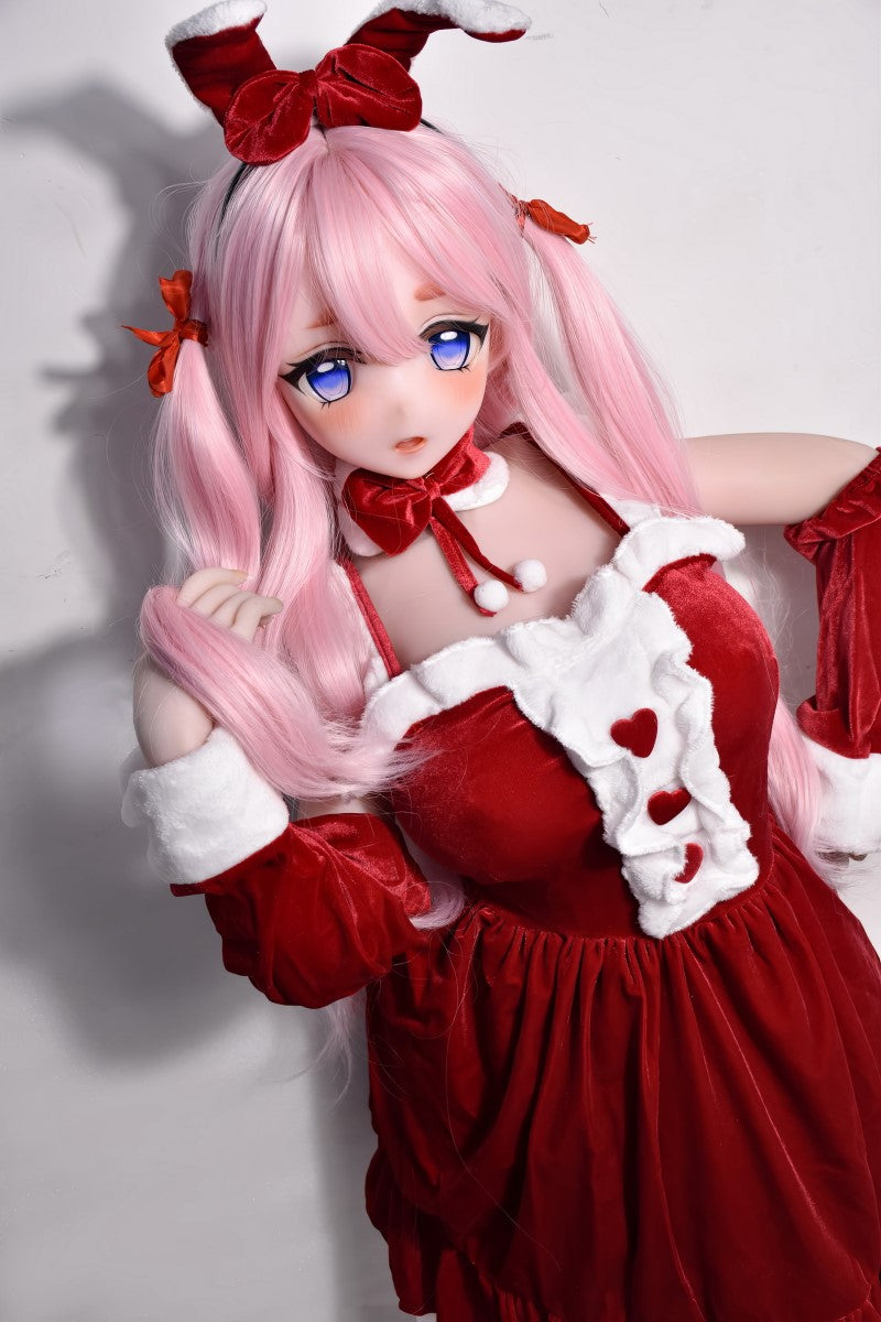 Lalka erotyczna Ituki Sango (Elsa Babe 148 cm AHR029 Silikon)