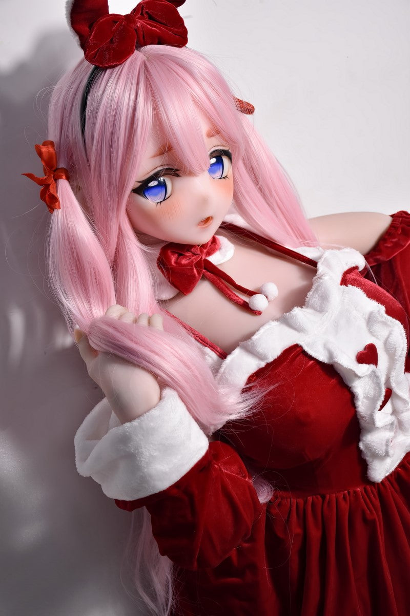 Lalka erotyczna Ituki Sango (Elsa Babe 148 cm AHR029 Silikon)