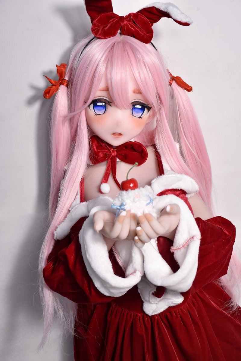 Lalka erotyczna Ituki Sango (Elsa Babe 148 cm AHR029 Silikon)