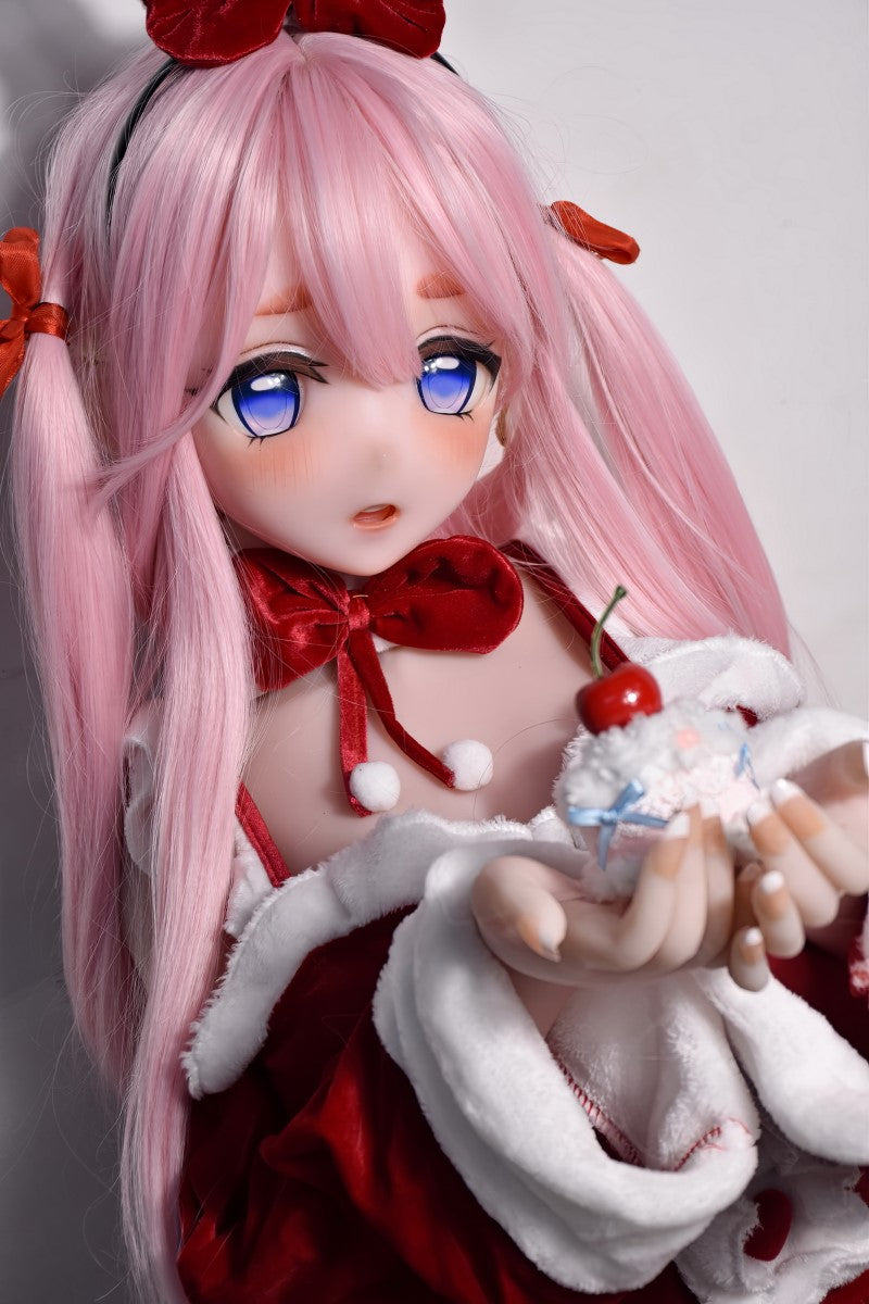 Lalka erotyczna Ituki Sango (Elsa Babe 148 cm AHR029 Silikon)