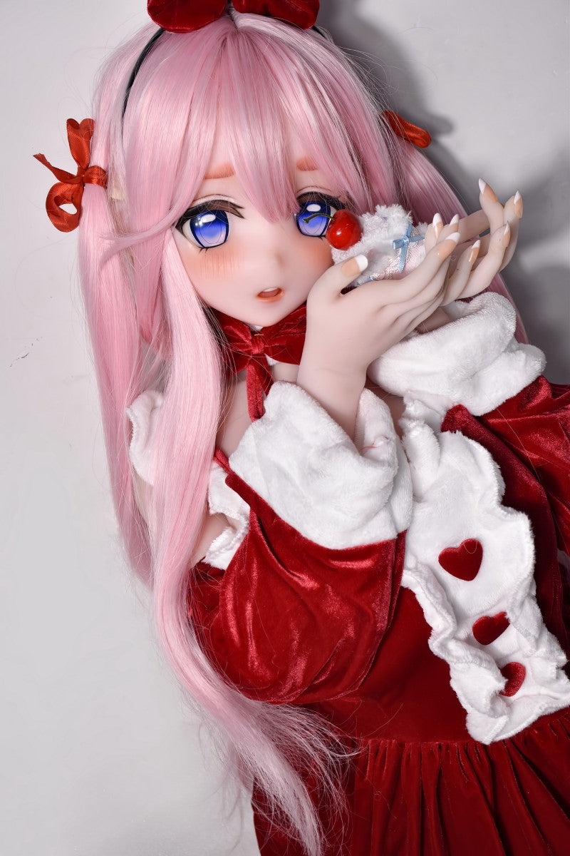 Lalka erotyczna Ituki Sango (Elsa Babe 148 cm AHR029 Silikon)