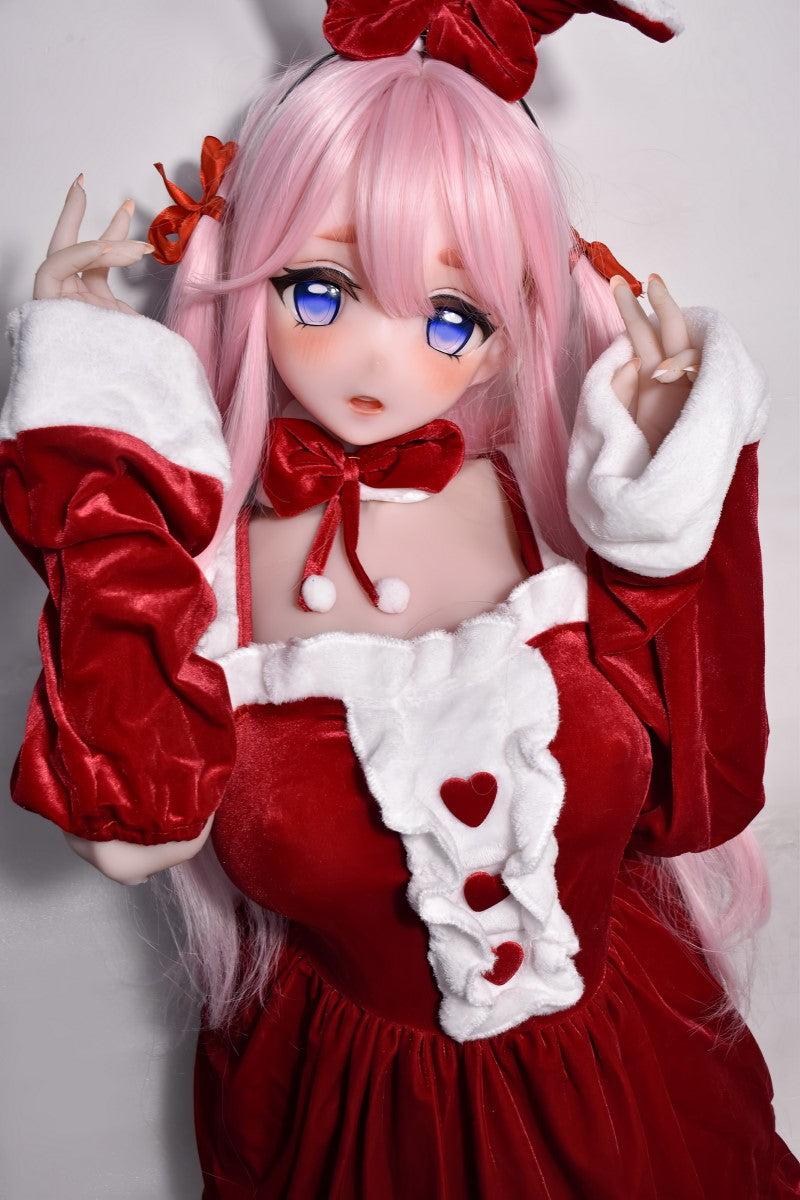 Lalka erotyczna Ituki Sango (Elsa Babe 148 cm AHR029 Silikon)