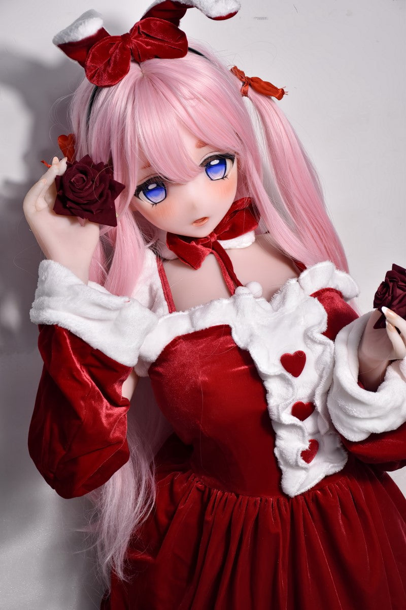 Lalka erotyczna Ituki Sango (Elsa Babe 148 cm AHR029 Silikon)