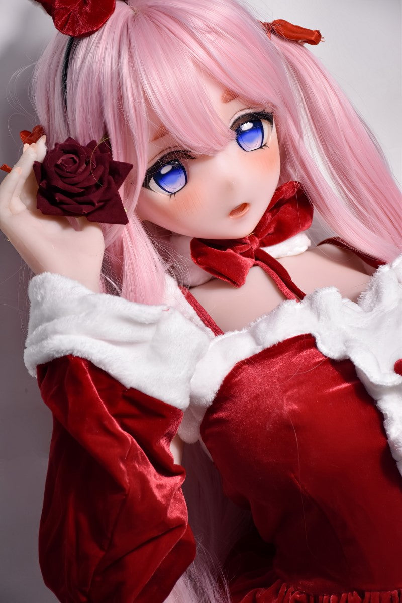 Lalka erotyczna Ituki Sango (Elsa Babe 148 cm AHR029 Silikon)