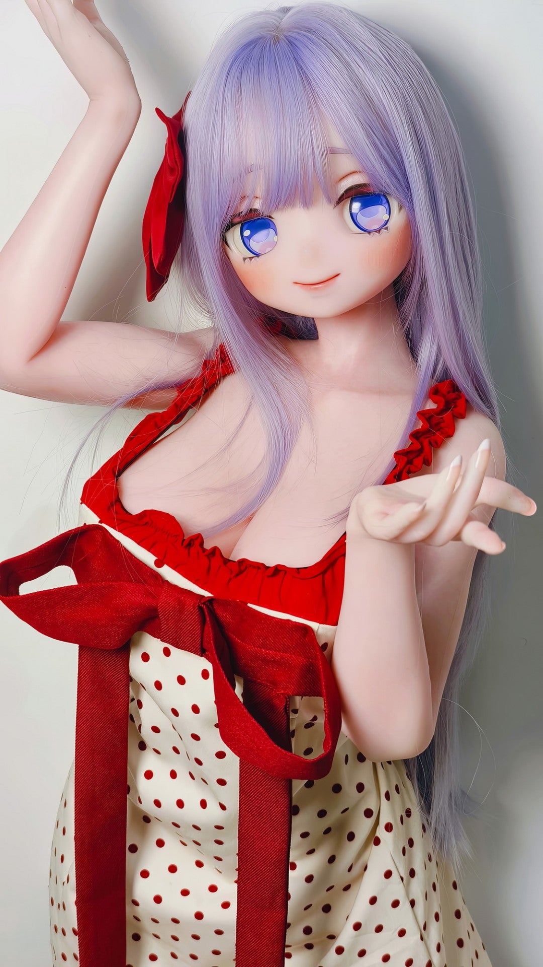 Kojima Chituru Sex doll (Elsa Babe 148cm AHR030 silicone)