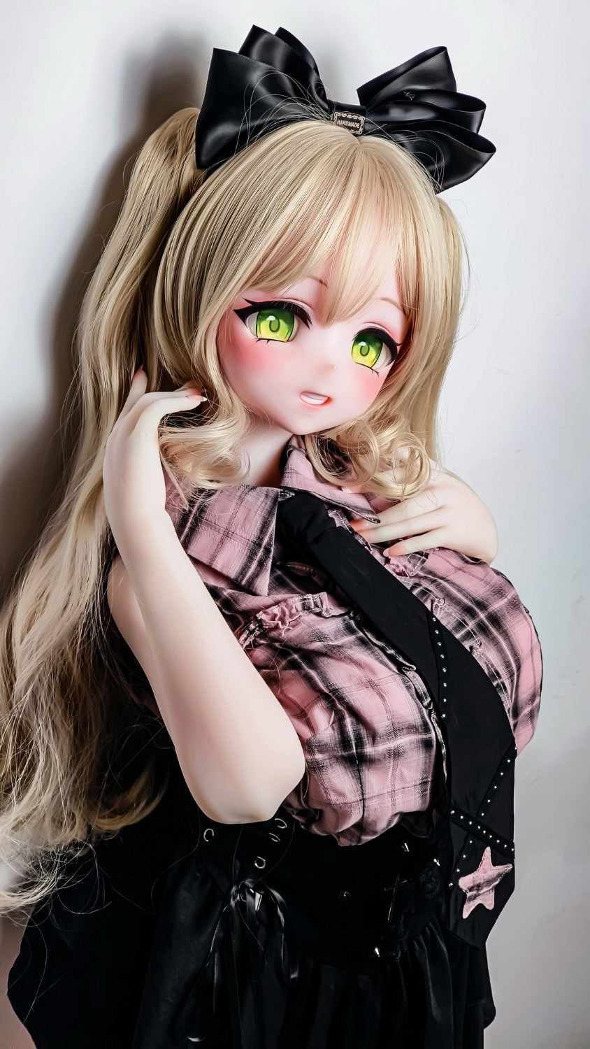 Ozaki Mei Sexdocka (Elsa Babe 151cm AHR039 Silikon)