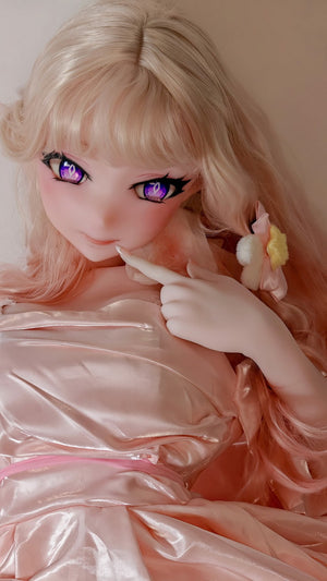 Aihara Kumi Sex Doll (Elsa Babe 165 cm AHRC009 silikon)