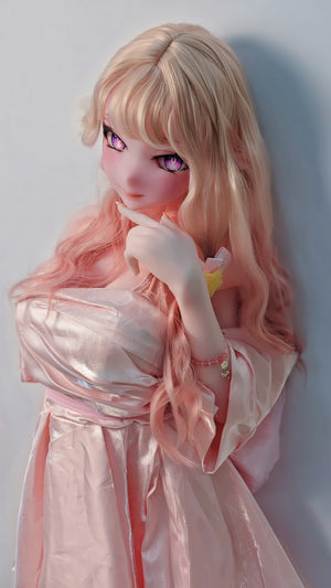 Aihara Kumi Sex Doll (Elsa Babe 165 cm AHRC009 silikon)