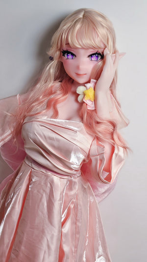 Aihara Kumi Sex Doll (Elsa Babe 165 cm AHRC009 silikon)