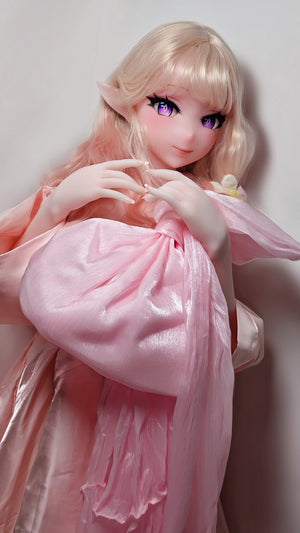 Aihara Kumi Sex Doll (Elsa Babe 165 cm AHRC009 silikon)