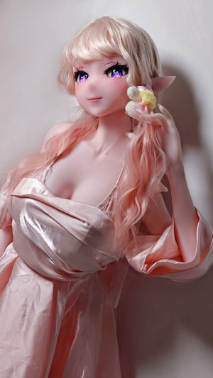 Aihara Kumi Sex Doll (Elsa Babe 165 cm AHRC009 silikon)