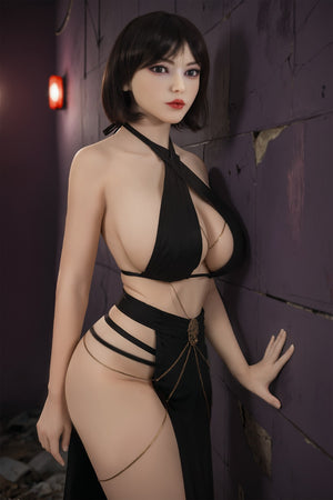 Cheng Sex Doll (Aibei Doll 153 cm J-cup #237 TPE)