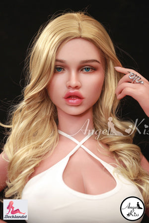 Sabrina Sex Doll (AK-DOLL 175 cm D-cup S142 silikon)