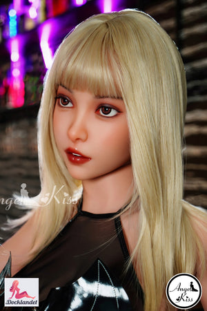 Lindy Sex Doll (AK-DOLL 157CM F-cup #LS45 Silikon)