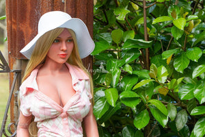 Evelyn Sex Doll (AK-DOLL 168CM D-cup #LS14 Silikon)