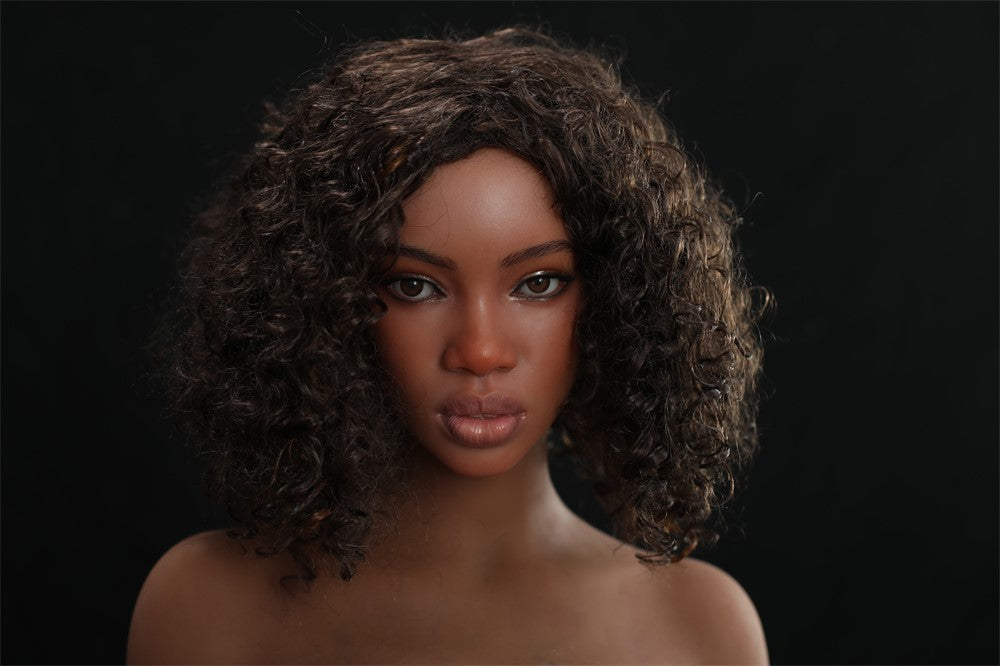 Akosia Sex doll (Irontech Doll 164cm G-cup S33 TPE+silicone)