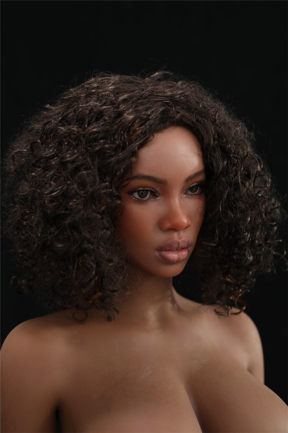 Akosia Sex doll (Irontech Doll 164cm g-cup S33 TPE+silicone)