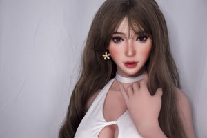 Amami Tomoko sex doll (Elsa Babe 165cm RHC033 silicone)