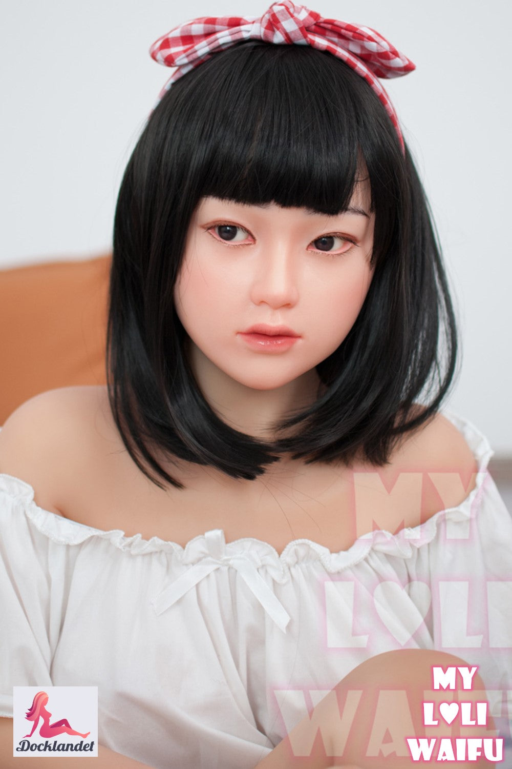 Akari Lalka seksualna (My Loli Waifu 145 cm B-cup #11 TPE+silikon)