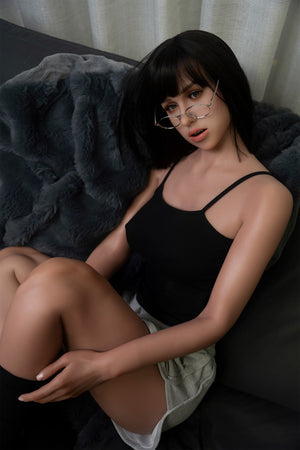 Amanda Sex Doll (Zelex 170 cm C-cup GE139-1 silikon)