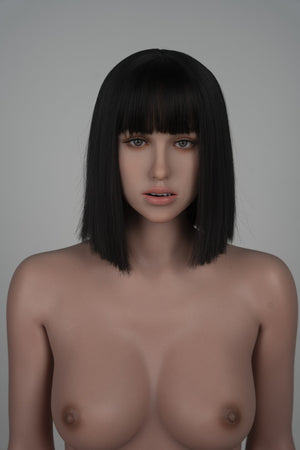 Amanda Sex Doll (Zelex 170 cm C-cup GE139-1 silikon)
