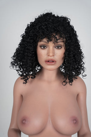 Amara Sex Doll (Zelex 164 cm g-cup Silikon SLE zxe202-1)