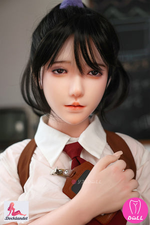 Ananya Sex Doll (YJL Doll 155 cm C-cup #878 TPE+silikon)