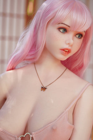 Lalka seksu Ariel (Piper Doll 150 cm J-cup Silikon)