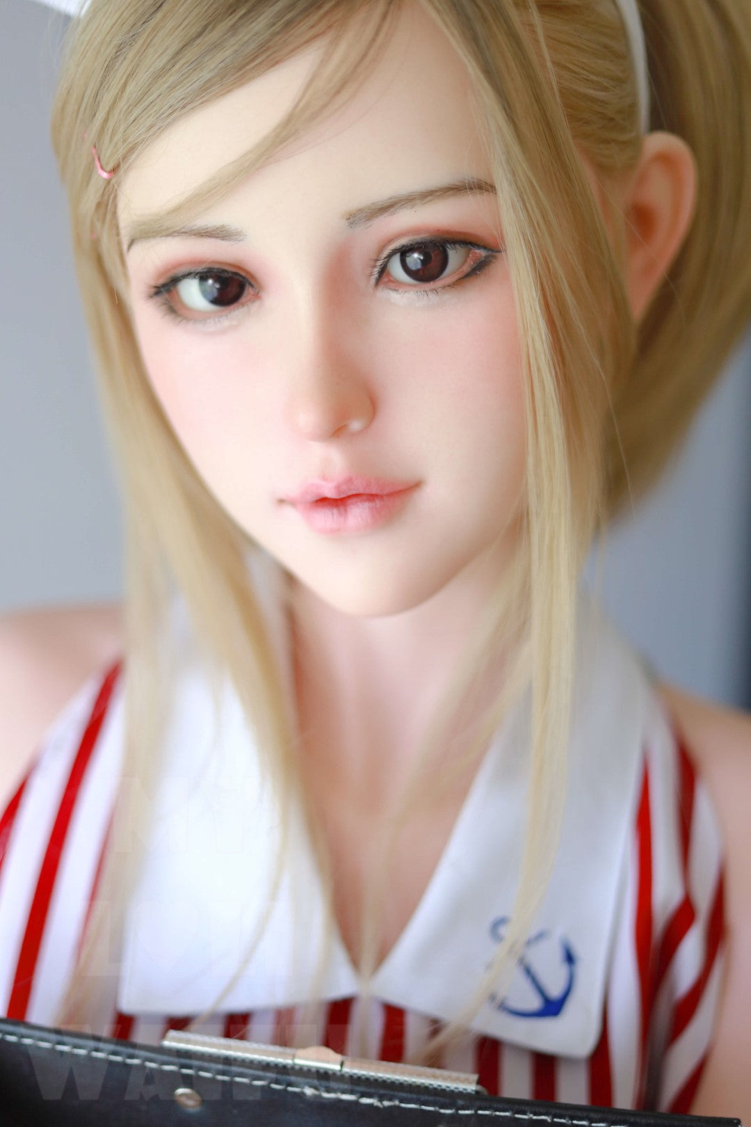 ARISA SEX LLL (My Loli Waifu 148 cm B-cup #8 silikon)