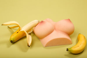 Piersi (M) TOUSO SEX LLL (Climax Doll Zawodowieccup Silikon)
