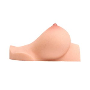 Piersi (M) TOUSO SEX LLL (Climax Doll Zawodowieccup Silikon)