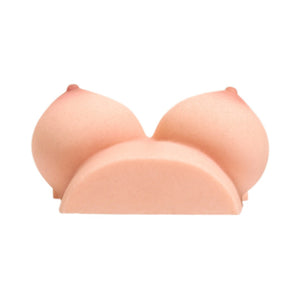Piersi (M) TOUSO SEX LLL (Climax Doll Zawodowieccup Silikon)