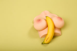 Piersi (M) TOUSO SEX LLL (Climax Doll Zawodowieccup Silikon)