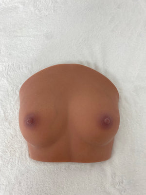Piersi (s) Torso Sex Doll (Climax Doll Pro a-cup Silikon)