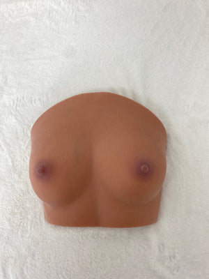 Piersi (s) Torso Sex Doll (Climax Doll Pro a-cup Silikon)
